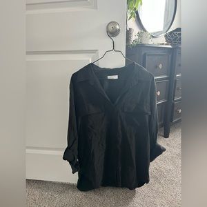 NWT Aritzia Babaton Utility Shirt